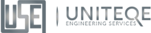 Uniteqe Engineering Services - Logo